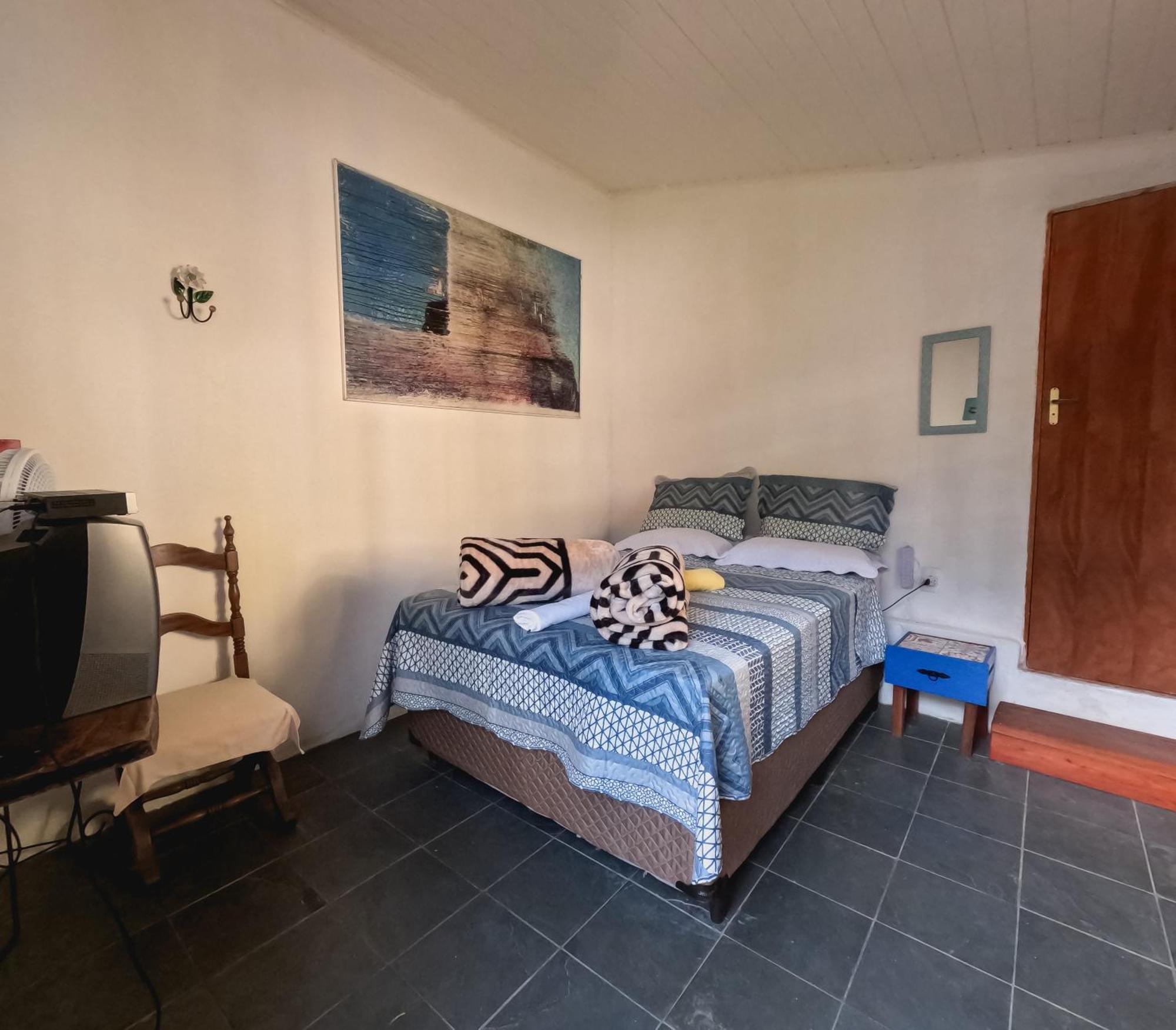 Hostel Yellow House Mg Itamonte Exterior photo