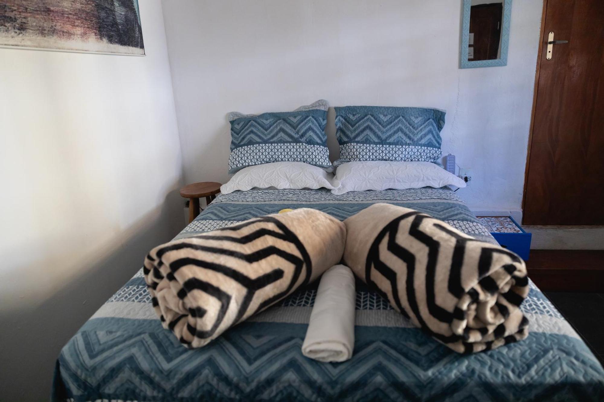 Hostel Yellow House Mg Itamonte Exterior photo