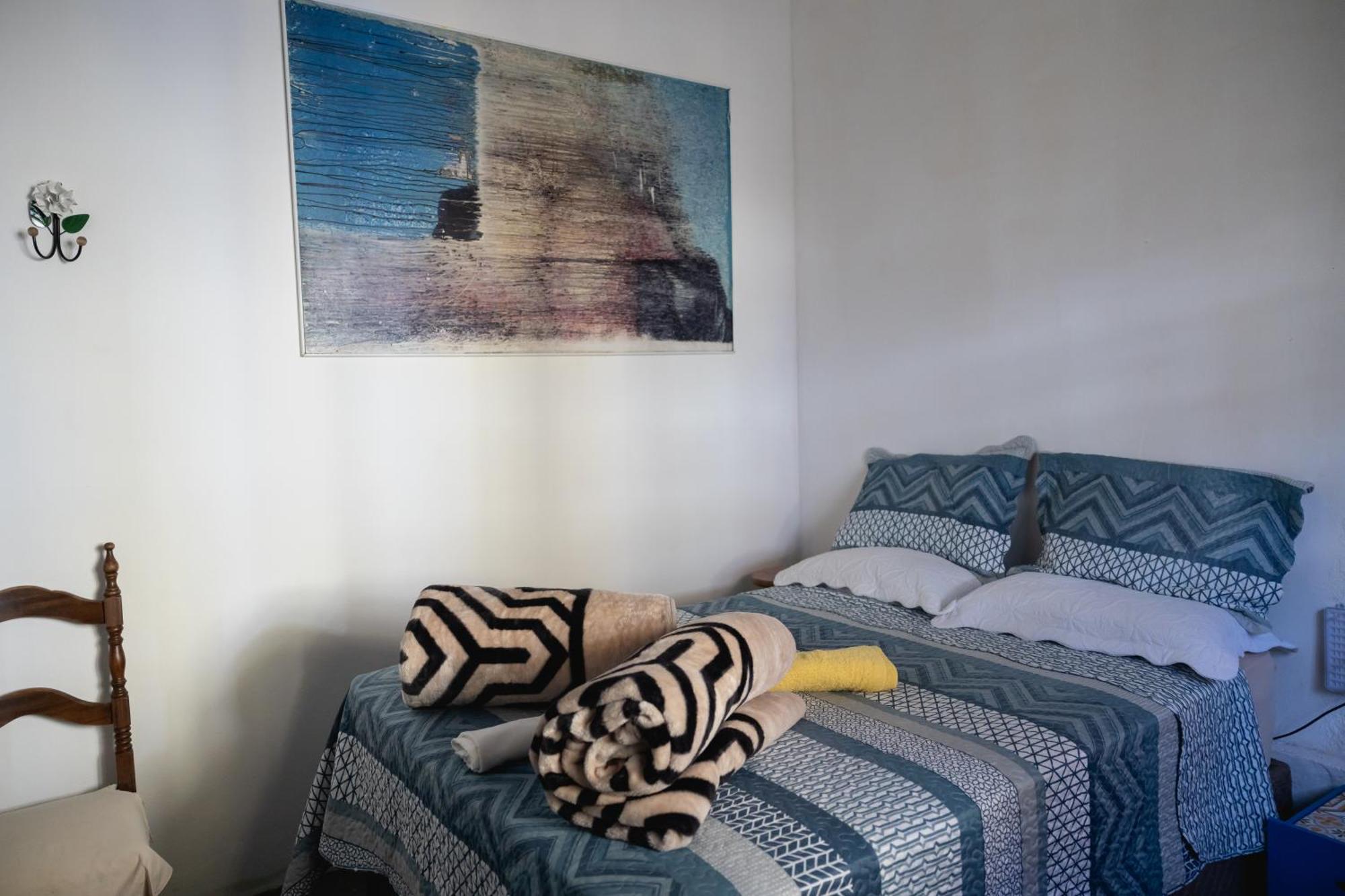 Hostel Yellow House Mg Itamonte Exterior photo